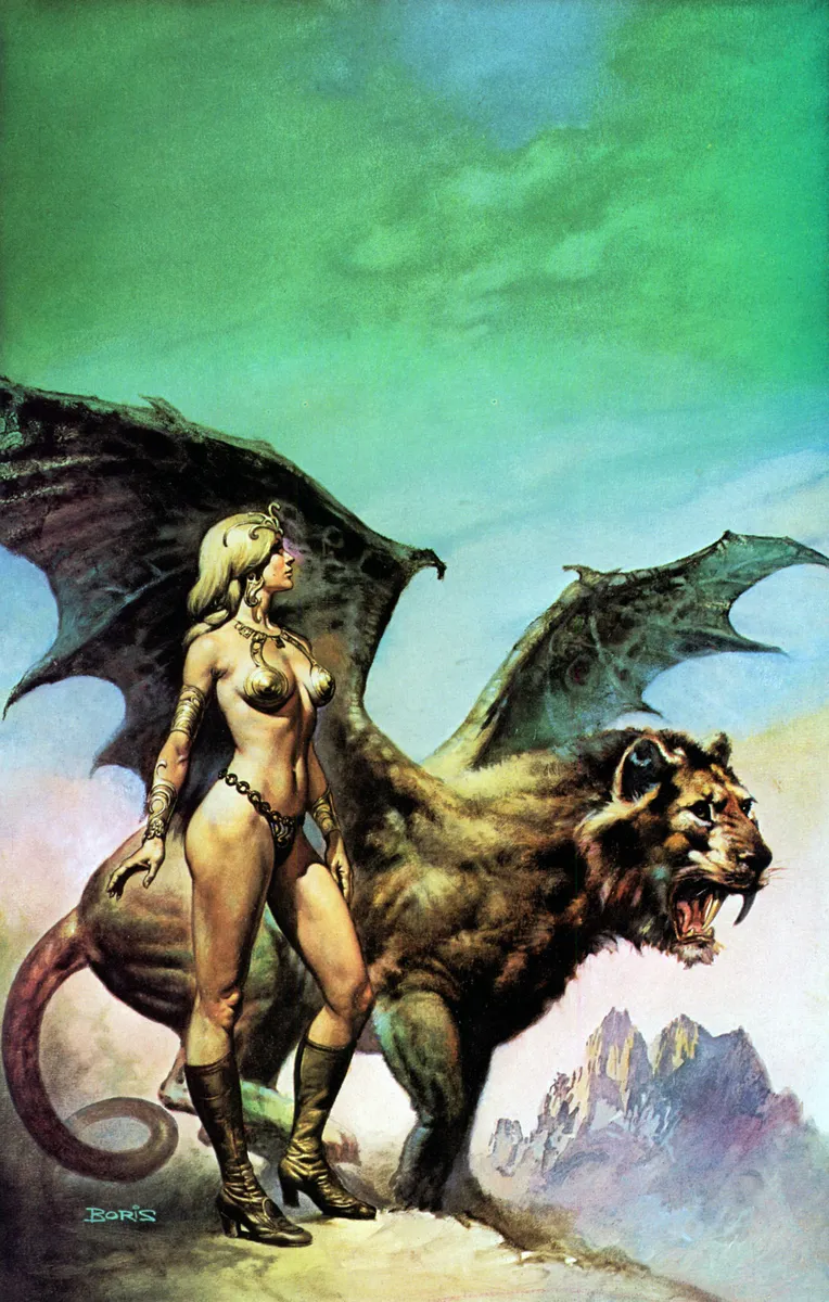 The High Couch Of Silistra